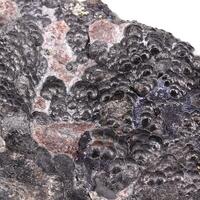 Uraninite Pitchblende