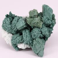 Heulandite