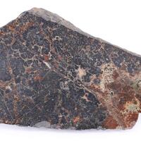 Uraninite Pitchblende