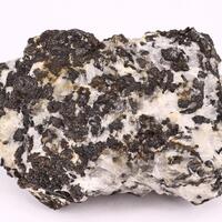 Dyscrasite & Allargentum