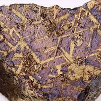 Talnakhite & Cubanite