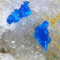 Teineite & Tlapallite