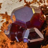 Cuprite