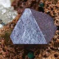 Cuprite