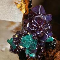 Cuprite & Delafossite