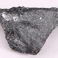 Stibnite & Launayite