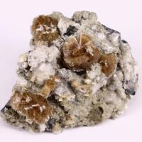 Stellerite