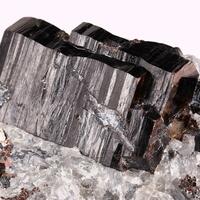 Tetraferriphlogopite