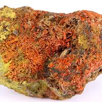 Crocoite