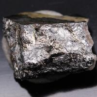 Paxite & Koutekite
