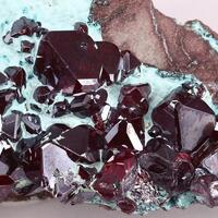 Cuprite