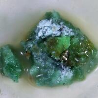 Chloromenite & Melanothallite