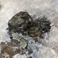 Bukovite Klockmannite & Tiemannite