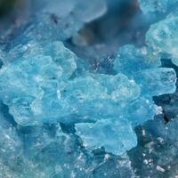 Christelite & Herbertsmithite