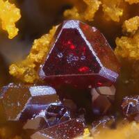 Cuprite
