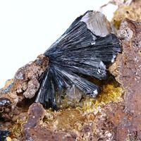 Köttigite & Legrandite