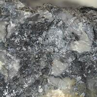 Bohdanowiczite & Clausthalite