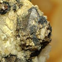 Dyscrasite & Allargentum