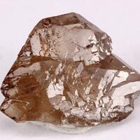 Smoky Quartz Gwindel