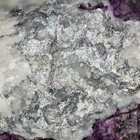 Watkinsonite In Clausthalite