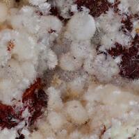 Churchite-(Y) & Uranocircite