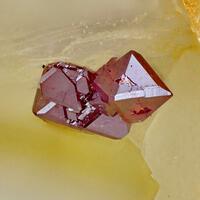 Cuprite