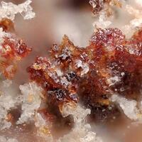 Holtstamite & Henritermierite