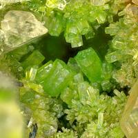 Pyromorphite