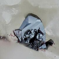 Hatchite & Trechmannite