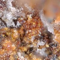 Holtstamite & Henritermierite