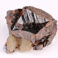 Cassiterite