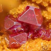 Cuprite