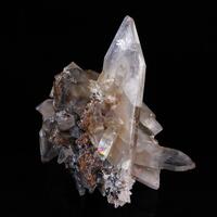 Baryte