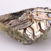 Native Bismuth