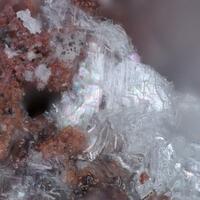 Artroeite & Matlockite