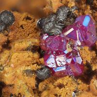 Cuprite & Delafossite