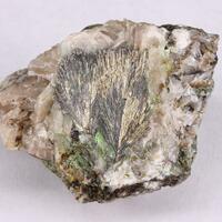 Millerite