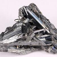 Stibnite