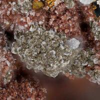 UM1999-38-WO:CrV & Rankachite