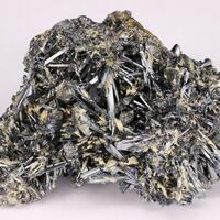 Stibnite