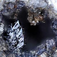 Akrochordite & Pyrochroite