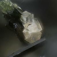 Sitinakite & Lemmleinite-K