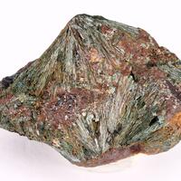 Gormanite