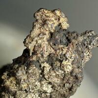 Luanheite & Eugenite