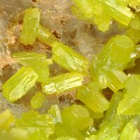 Pyromorphite