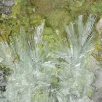 Annabergite & Tsumcorite