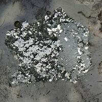 Tellurantimony & Altaite