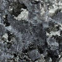 Romanèchite & Pyrolusite