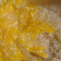 Hügelite Hallimondite & Widenmannite