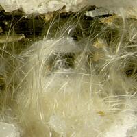 Niveolanite & Franconite